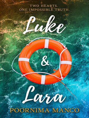 cover image of Luke & Lara